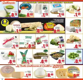 Volantino Pewex Pagina 12