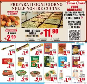 Volantino Pewex Pagina 13