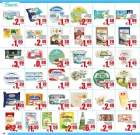 Volantino Pewex Pagina 14