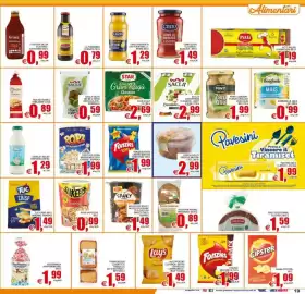 Volantino Pewex Pagina 19