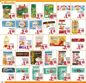 Volantino Pewex Pagina 20