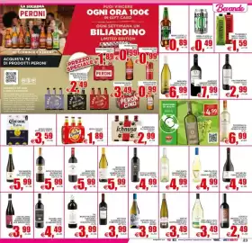 Volantino Pewex Pagina 23