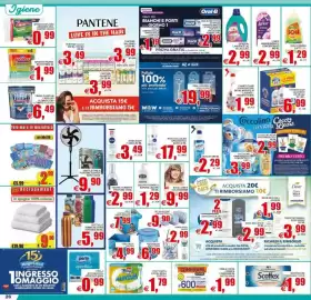 Volantino Pewex Pagina 26