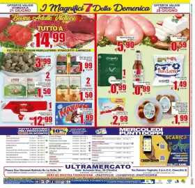 Volantino Pewex Pagina 28