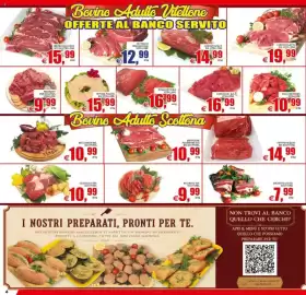 Volantino Pewex Pagina 4