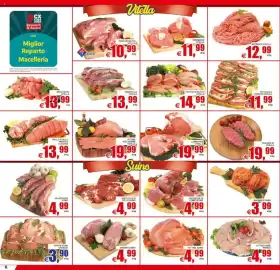 Volantino Pewex Pagina 6