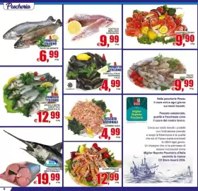 Volantino Pewex Pagina 8