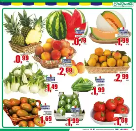 Volantino Pewex Pagina 9