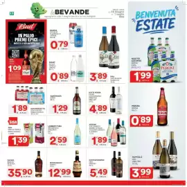 Volantino Sisa Pagina 17