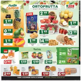 Volantino Sisa Pagina 2