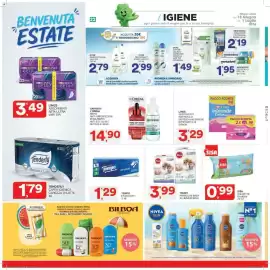 Volantino Sisa Pagina 22
