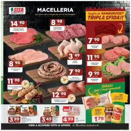 Volantino Sisa Pagina 3