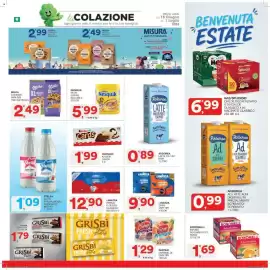Volantino Sisa Pagina 9