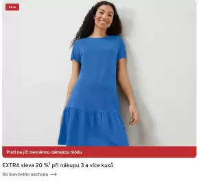 Tchibo leták týden 25 Strana 1