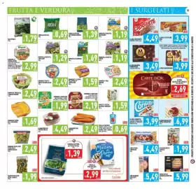 Volantino Pim Supermercati Pagina 10