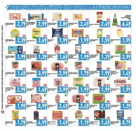 Volantino Pim Supermercati Pagina 13