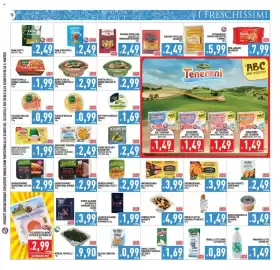 Volantino Pim Supermercati Pagina 15