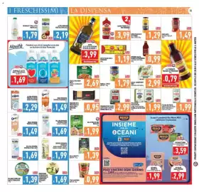 Volantino Pim Supermercati Pagina 16