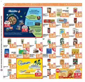 Volantino Pim Supermercati Pagina 17