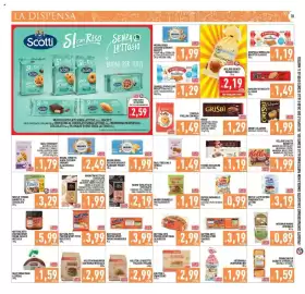 Volantino Pim Supermercati Pagina 18
