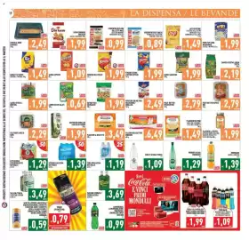 Volantino Pim Supermercati Pagina 19
