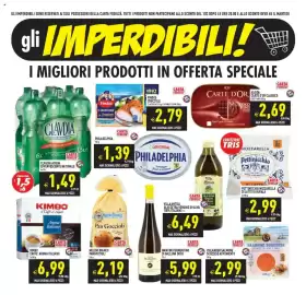 Volantino Pim Supermercati Pagina 2