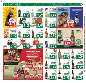 Volantino Pim Supermercati Pagina 20