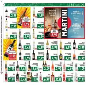 Volantino Pim Supermercati Pagina 21