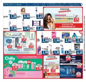 Volantino Pim Supermercati Pagina 22