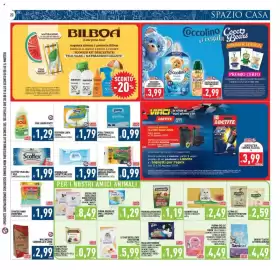 Volantino Pim Supermercati Pagina 23