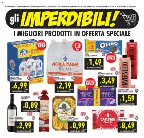 Volantino Pim Supermercati Pagina 3