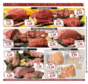 Volantino Pim Supermercati Pagina 4