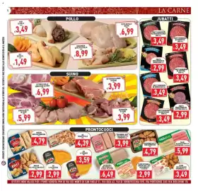 Volantino Pim Supermercati Pagina 5