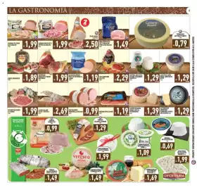 Volantino Pim Supermercati Pagina 6