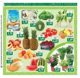 Volantino Pim Supermercati Pagina 9