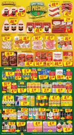 Encarte Rede Supermarket Página 1