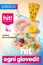 Volantino Pepco settimana 25 Pagina 1