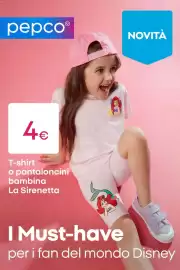 Volantino Pepco settimana 25 Pagina 2