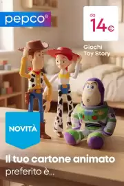 Volantino Pepco settimana 25 Pagina 3