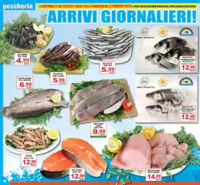 Volantino CTS Supermercati Pagina 10
