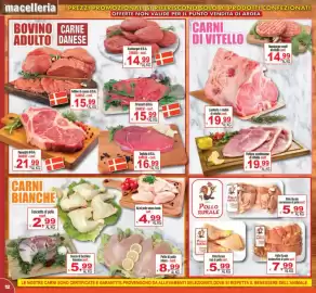 Volantino CTS Supermercati Pagina 12