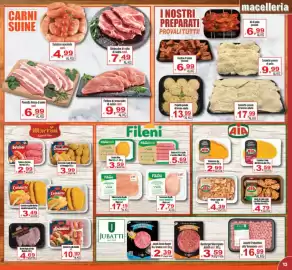 Volantino CTS Supermercati Pagina 13