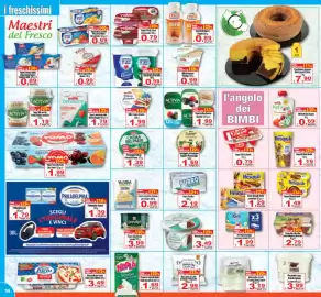 Volantino CTS Supermercati Pagina 14