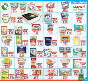 Volantino CTS Supermercati Pagina 15