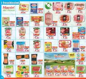 Volantino CTS Supermercati Pagina 16