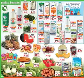 Volantino CTS Supermercati Pagina 18