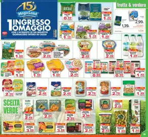 Volantino CTS Supermercati Pagina 19
