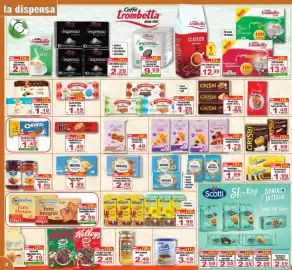 Volantino CTS Supermercati Pagina 2