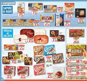 Volantino CTS Supermercati Pagina 20