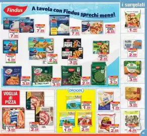 Volantino CTS Supermercati Pagina 21